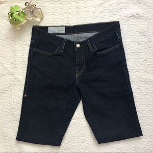 imogene + willie Hazel Cut Skinny Jean 27